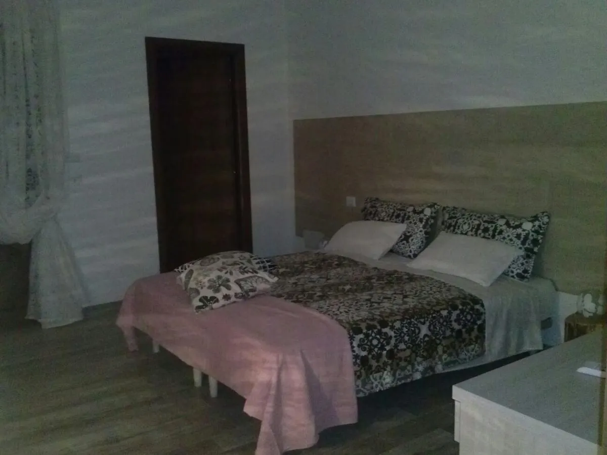 Bed & Breakfast B&B La Casa Bianca Di Porto Conte