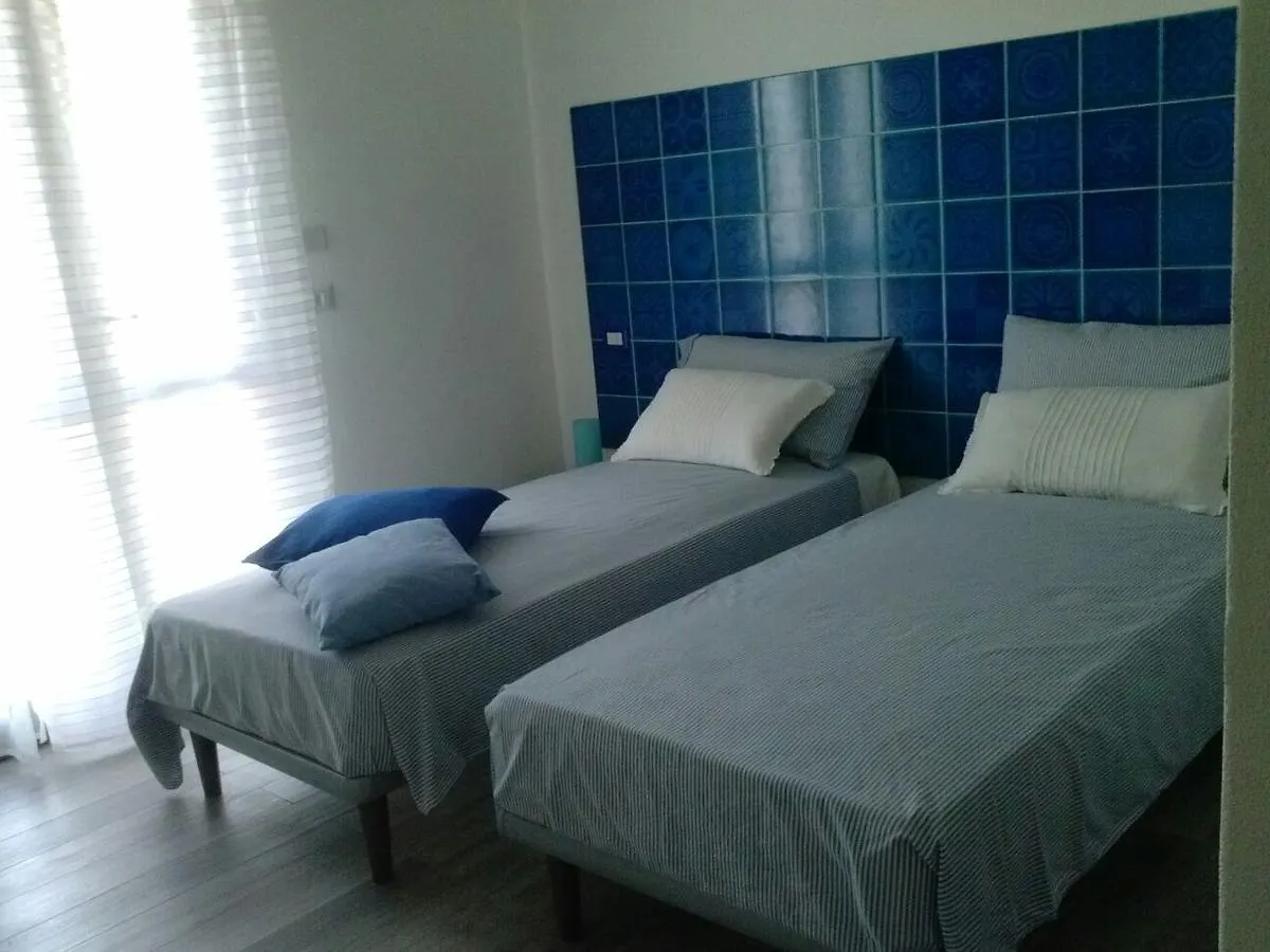 *** Bed & Breakfast B&B La Casa Bianca Di Porto Conte Italië