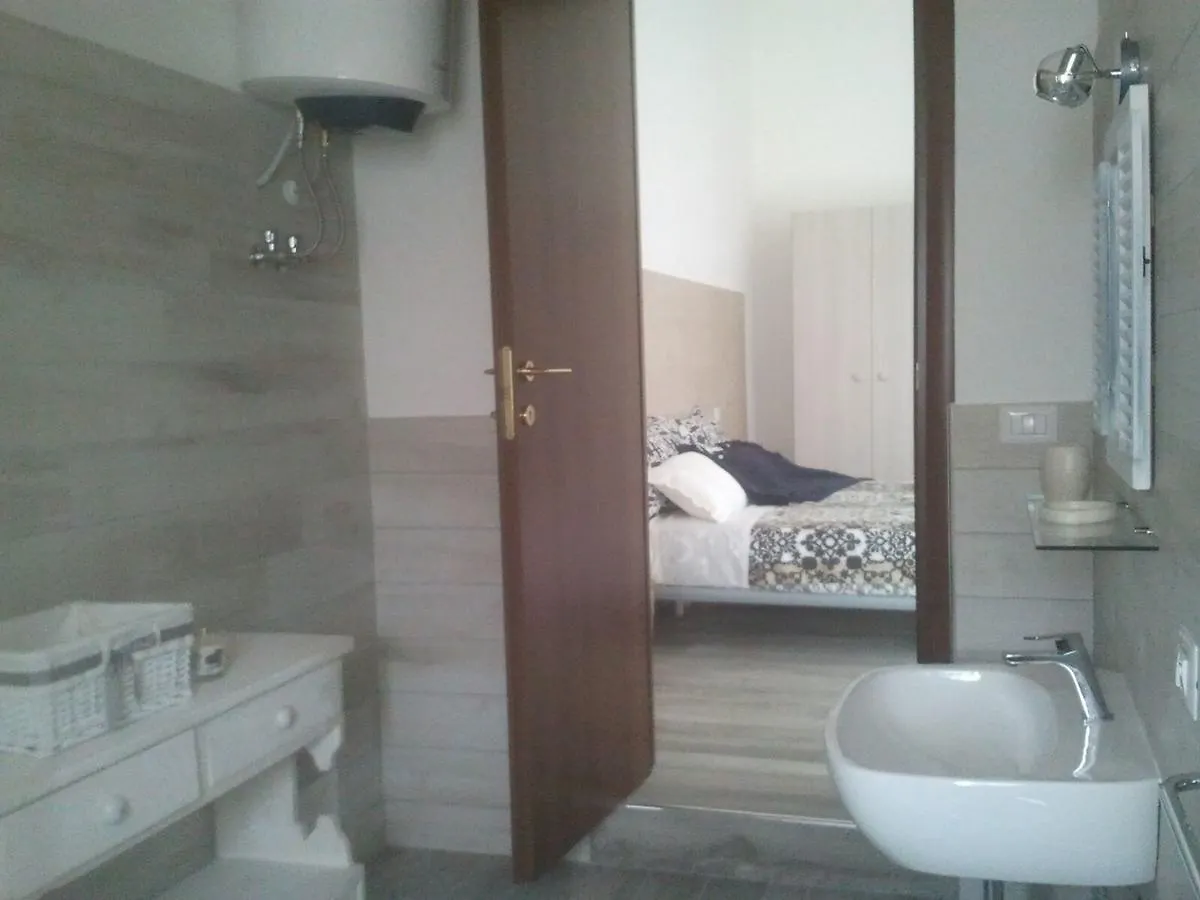 B&B La Casa Bianca Di Porto Conte