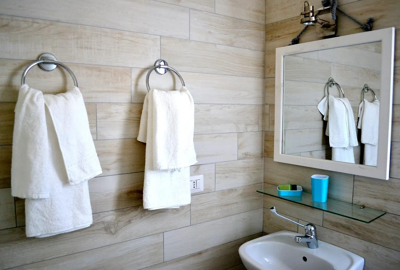 Bed & Breakfast B&B La Casa Bianca Di Porto Conte