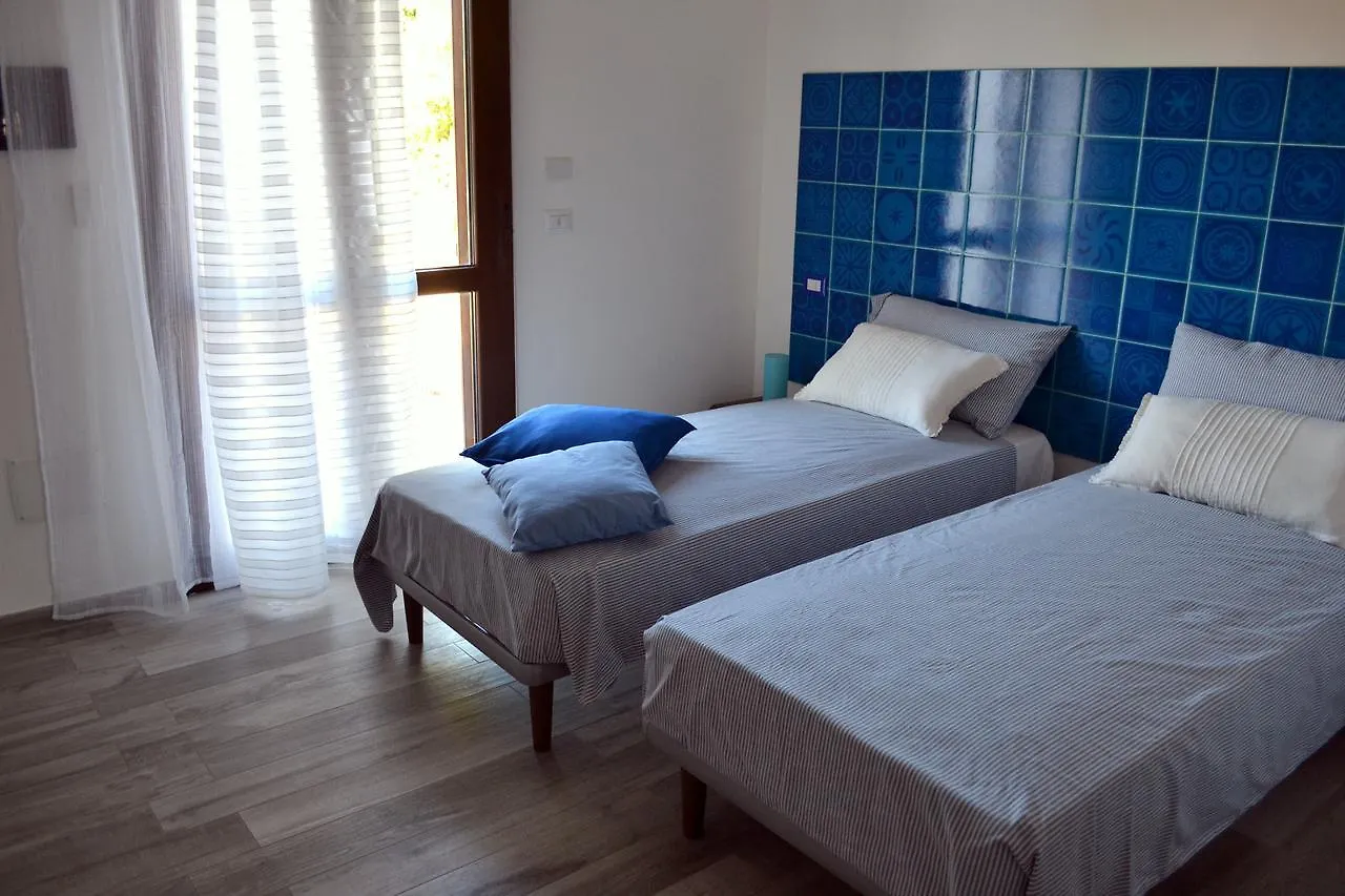 *** Bed & Breakfast B&B La Casa Bianca Di Porto Conte Italië