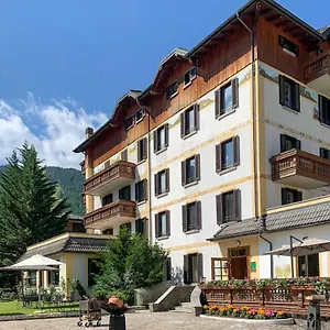 Hotel Posta Aprica