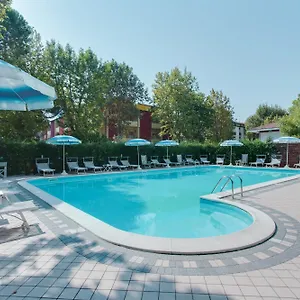 Hotel Stacchini Cesenatico