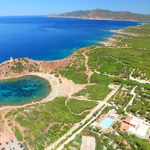 Villaggio Torre Del Porticciolo **** Porto Conte